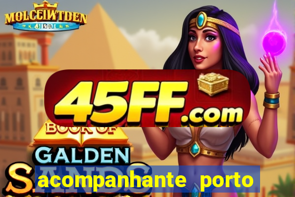 acompanhante porto velho ro